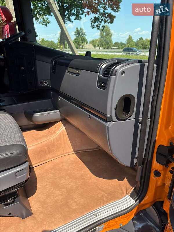 Тягач Scania R 410 2015 в Житомирі