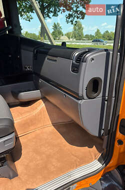 Тягач Scania R 410 2015 в 