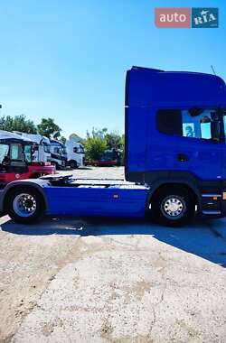 Тягач Scania R 410 2015 в 