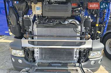 Тягач Scania R 410 2015 в 