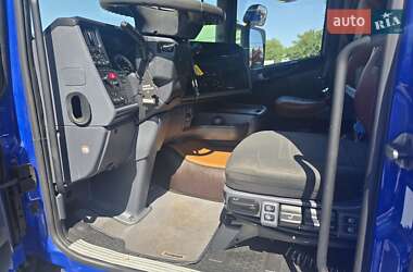 Тягач Scania R 410 2015 в 