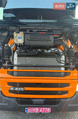 Тягач Scania R 410 2015 в 