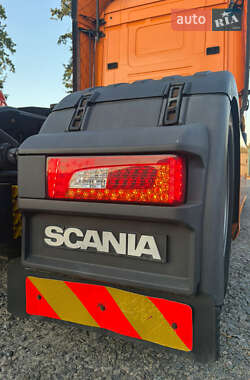 Тягач Scania R 410 2015 в 