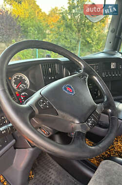 Тягач Scania R 410 2015 в 