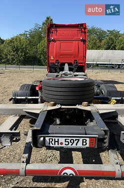 Контейнеровоз Scania R 410 2021 в 