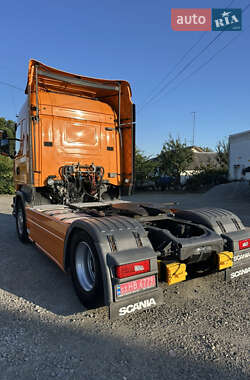 Тягач Scania R 410 2015 в 