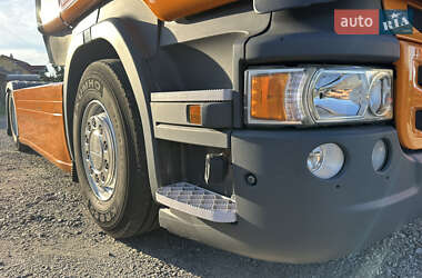 Тягач Scania R 410 2015 в 