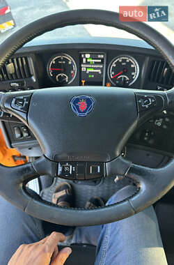 Тягач Scania R 410 2015 в 