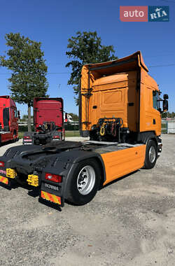 Тягач Scania R 410 2015 в 