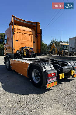 Тягач Scania R 410 2015 в 