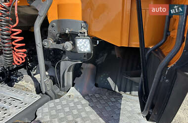 Тягач Scania R 410 2015 в 
