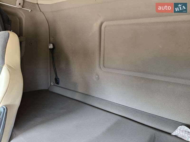 Тягач Scania R 410 2016 в Белой Церкви фото 13 Тягач Scania R 410 2016 в Белой Церкви