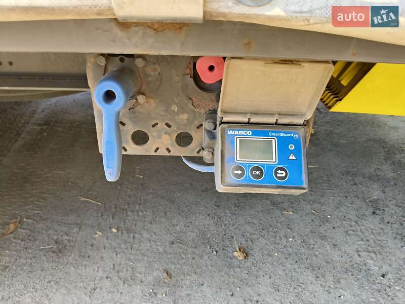 Тягач Scania R 410 2016 в Белой Церкви фото 18 Тягач Scania R 410 2016 в Белой Церкви