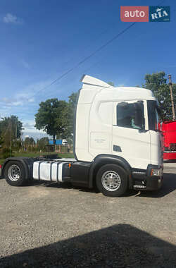 Тягач Scania R 410 2019 в 
