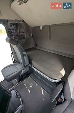 Другие грузовики Scania R 410 2014 в 
