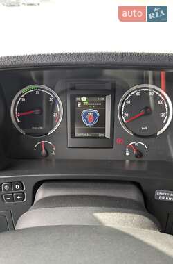Другие грузовики Scania R 410 2014 в 