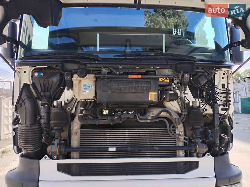 Тягач Scania R 410 2017 в Черкассах