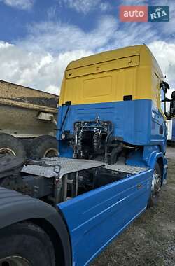 Тягач Scania R 410 2014 в 