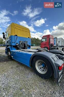Тягач Scania R 410 2014 в 