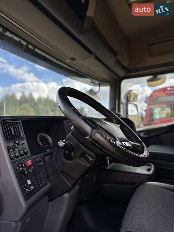 Тягач Scania R 410 2014 в Києві