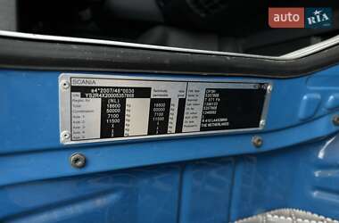 Тягач Scania R 410 2014 в 