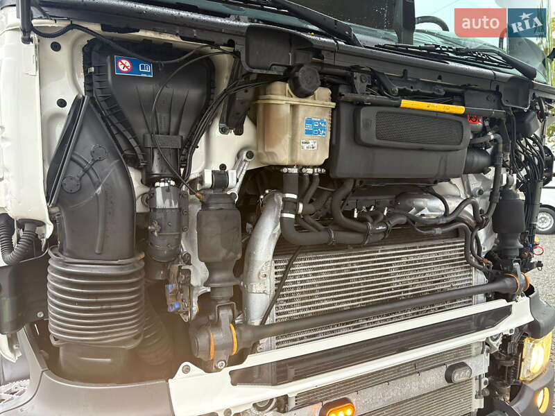 Тягач Scania R 410 2016 в Житомирі