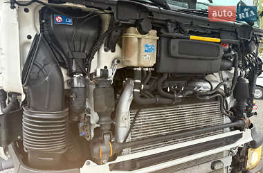 Тягач Scania R 410 2016 в 