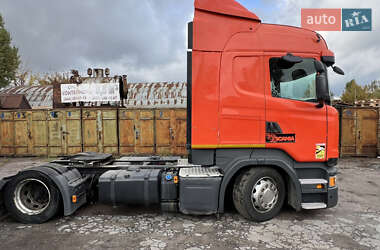 Тягач Scania R 410 2017 в 