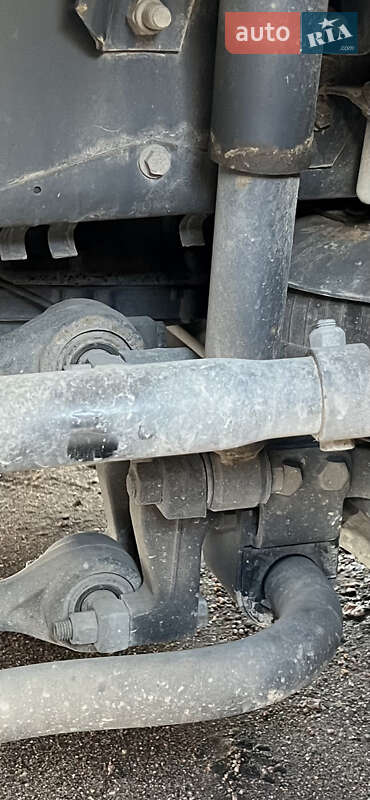 Тягач Scania R 410 2017 в Киеве фото 9 Тягач Scania R 410 2017 в Киеве