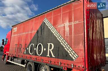 Контейнеровоз Scania R 410 2015 в 
