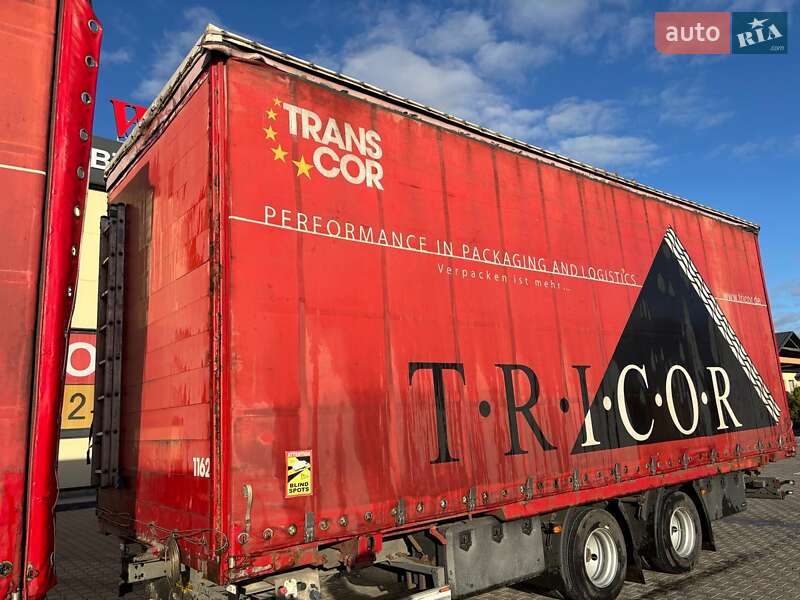 Контейнеровоз Scania R 410 2015 в Виннице фото 5 Контейнеровоз Scania R 410 2015 в Виннице