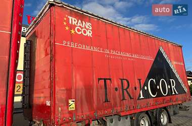 Контейнеровоз Scania R 410 2015 в 