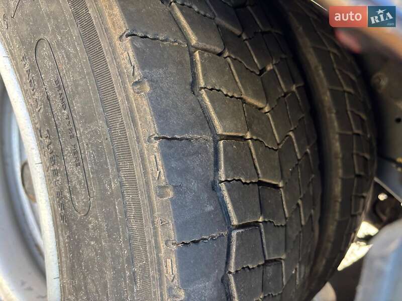 Контейнеровоз Scania R 410 2015 в Виннице фото 12 Контейнеровоз Scania R 410 2015 в Виннице