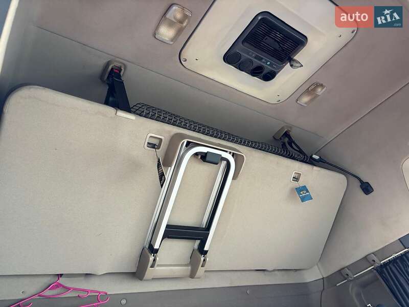 Контейнеровоз Scania R 410 2015 в Виннице фото 17 Контейнеровоз Scania R 410 2015 в Виннице