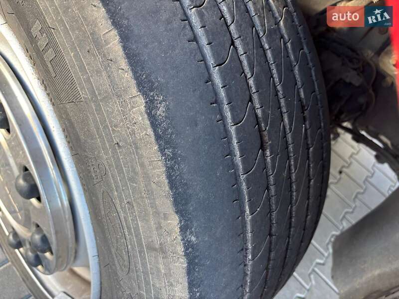 Контейнеровоз Scania R 410 2015 в Виннице фото 26 Контейнеровоз Scania R 410 2015 в Виннице