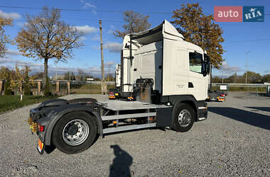 Тягач Scania R 410 2016 в 