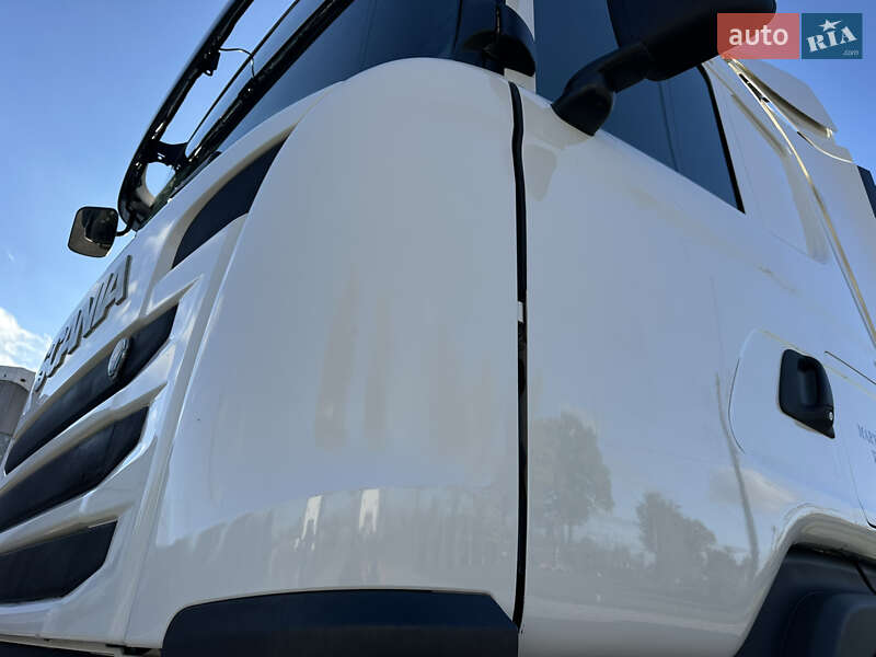 Тягач Scania R 410 2016 в Житомирі фото 16 Тягач Scania R 410 2016 в Житомирі