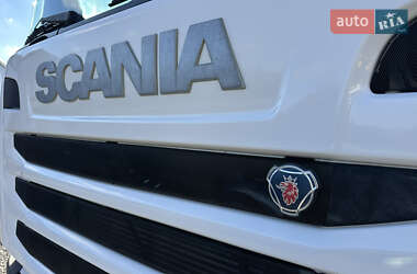 Тягач Scania R 410 2016 в 
