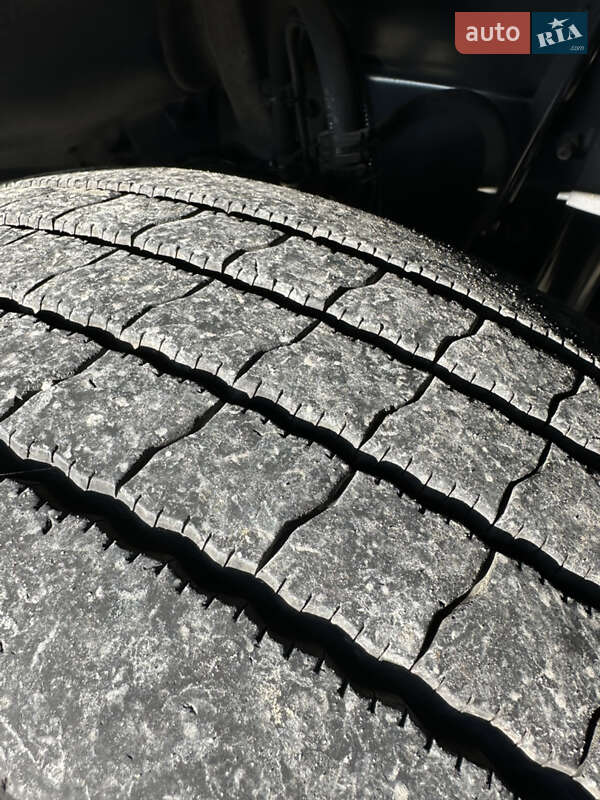 Тягач Scania R 410 2016 в Житомирі фото 23 Тягач Scania R 410 2016 в Житомирі