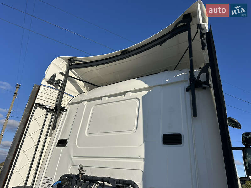 Тягач Scania R 410 2016 в Житомирі фото 35 Тягач Scania R 410 2016 в Житомирі