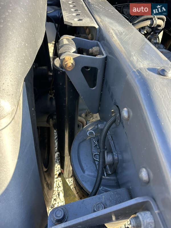 Тягач Scania R 410 2016 в Житомирі фото 40 Тягач Scania R 410 2016 в Житомирі