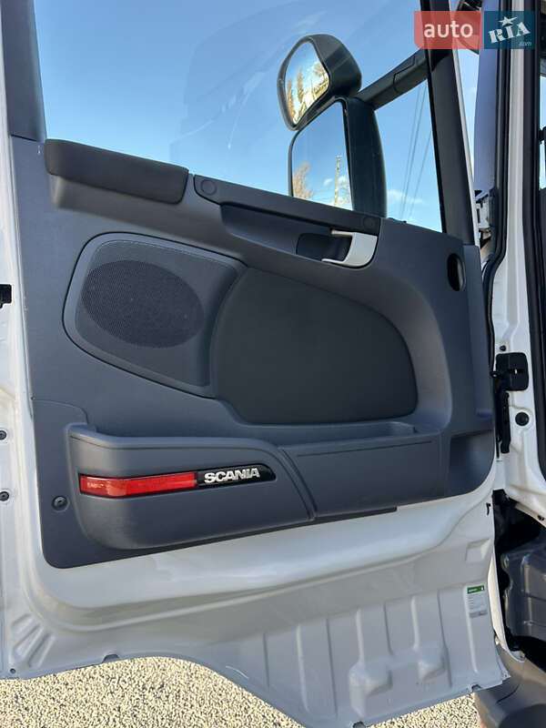 Тягач Scania R 410 2016 в Житомирі фото 51 Тягач Scania R 410 2016 в Житомирі