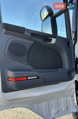 Тягач Scania R 410 2016 в 