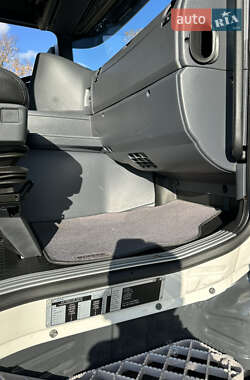 Тягач Scania R 410 2016 в 