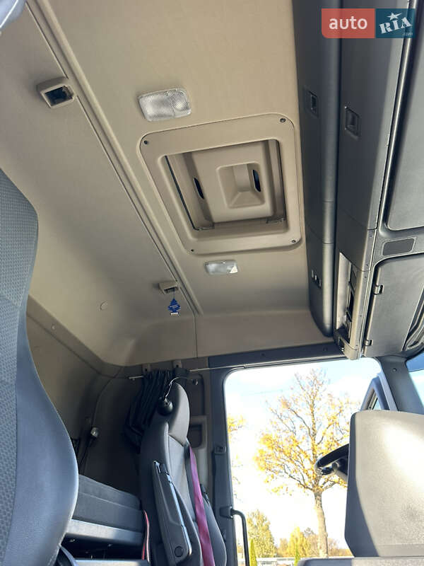 Тягач Scania R 410 2016 в Житомирі фото 55 Тягач Scania R 410 2016 в Житомирі