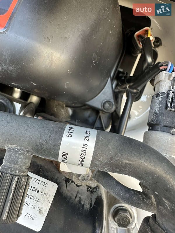 Тягач Scania R 410 2016 в Житомирі фото 59 Тягач Scania R 410 2016 в Житомирі