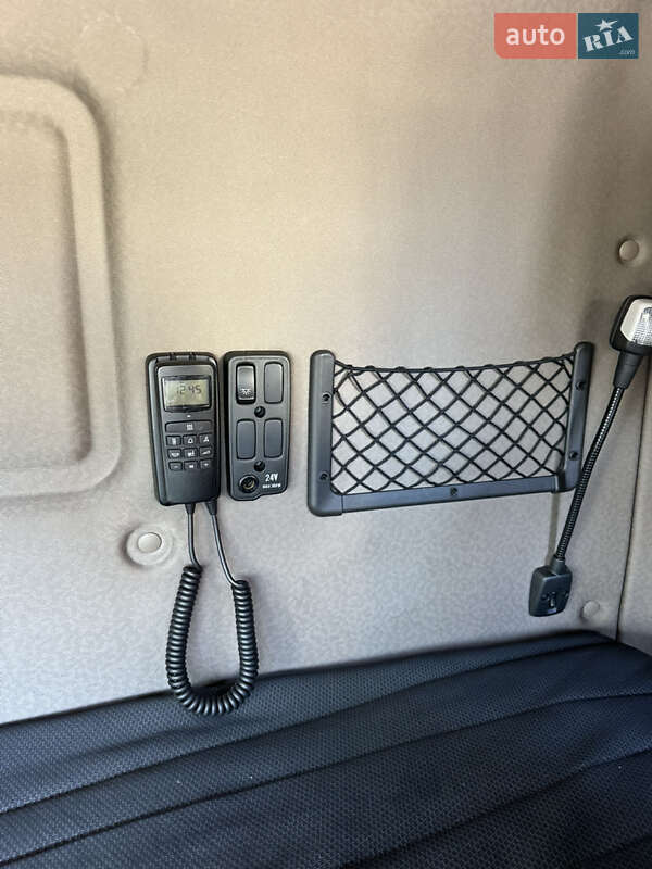 Тягач Scania R 410 2016 в Житомирі фото 63 Тягач Scania R 410 2016 в Житомирі