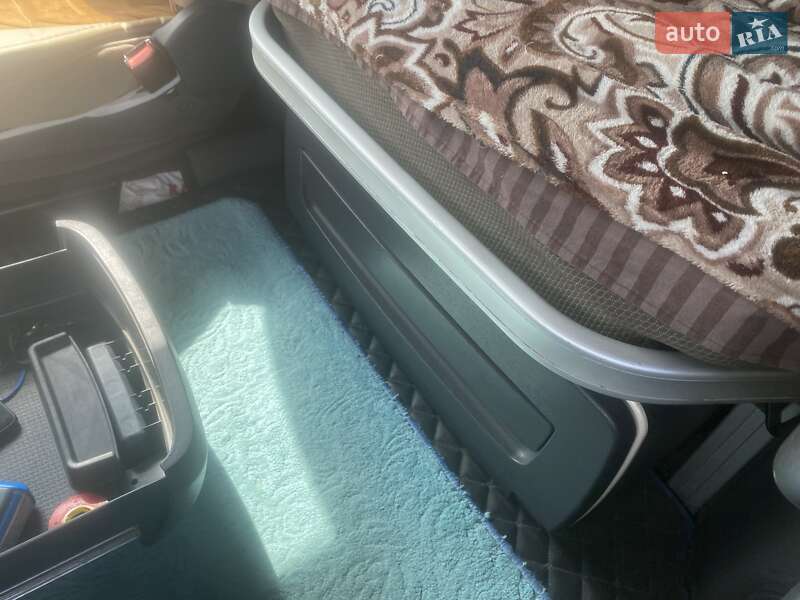 Тягач Scania R 410 2014 в Чернівцях