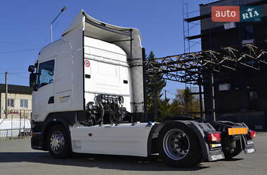 Тягач Scania R 410 2016 в Хусте