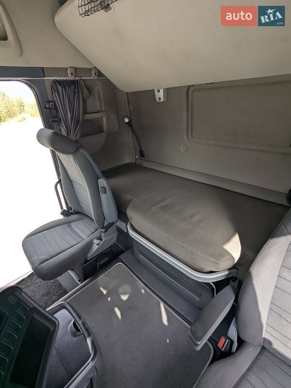 Тягач Scania R 410 2014 в Ровно